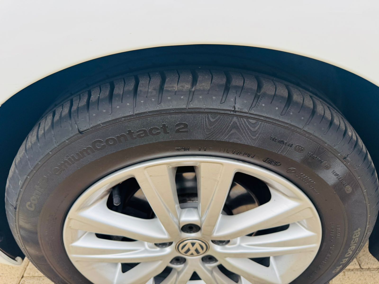 2020 Volkswagen Polo Vivo 1.4 Trendline 5dr - Image 13