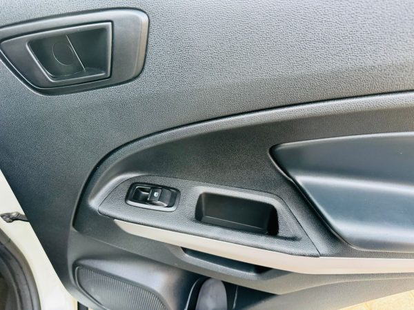 2021 Ford Ecosport 1.5 TDCI Ambiente Manual - Image 13