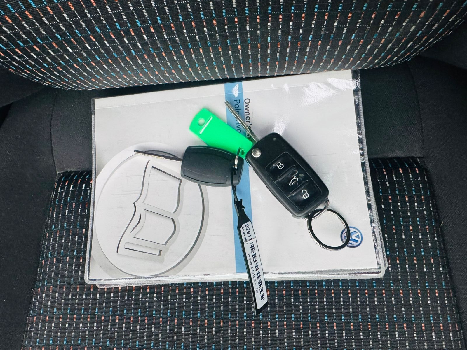 2020 Volkswagen Polo Vivo 1.4 Trendline 5dr - Image 14