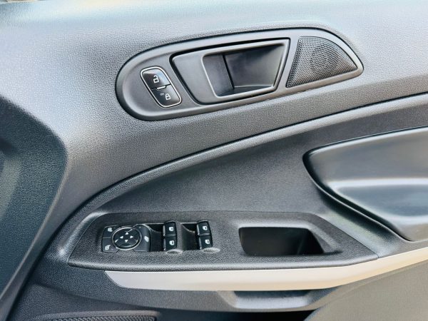 2021 Ford Ecosport 1.5 TDCI Ambiente Manual - Image 14