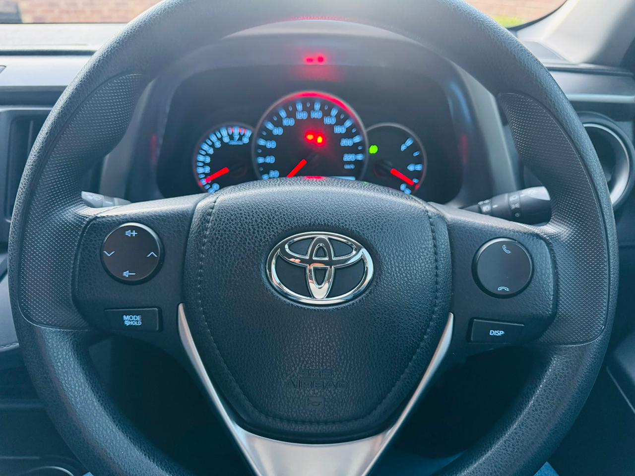 2017 Toyota RAV4 2.0 GC Petrol Automatic - Image 15