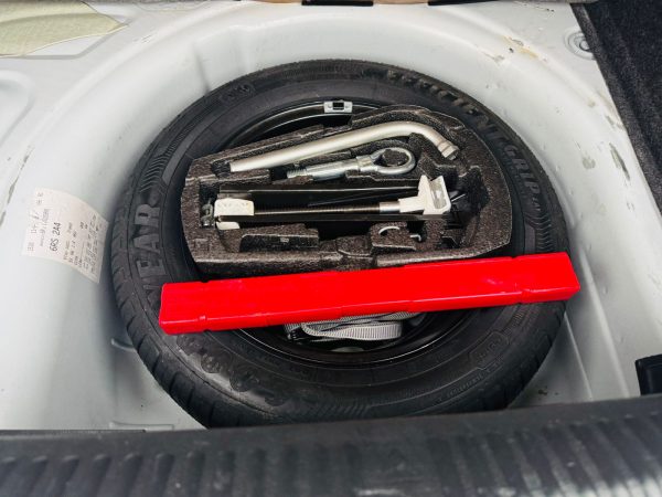 2020 Volkswagen Polo Vivo 1.4 Trendline 5dr - Image 15