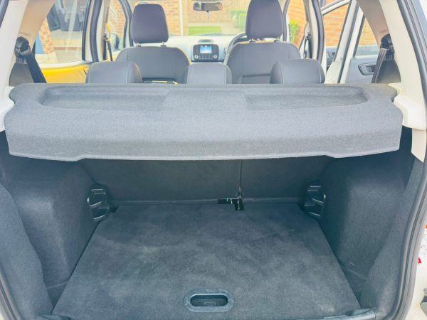 2021 Ford Ecosport 1.5 TDCI Ambiente Manual - Image 15
