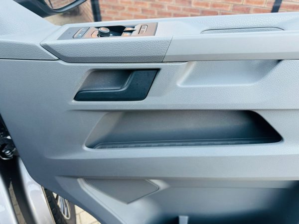 2021 Volkswagen Kombi T61 2.0 BiTDI Trendline Plus Auto 4Motion 146kw - Image 16