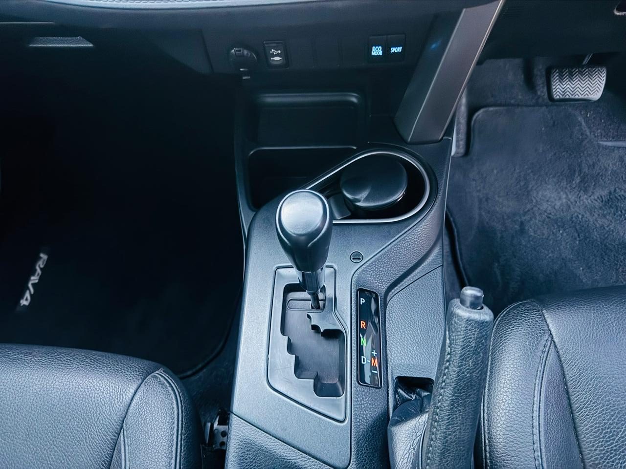 2017 Toyota RAV4 2.0 GC Petrol Automatic - Image 16