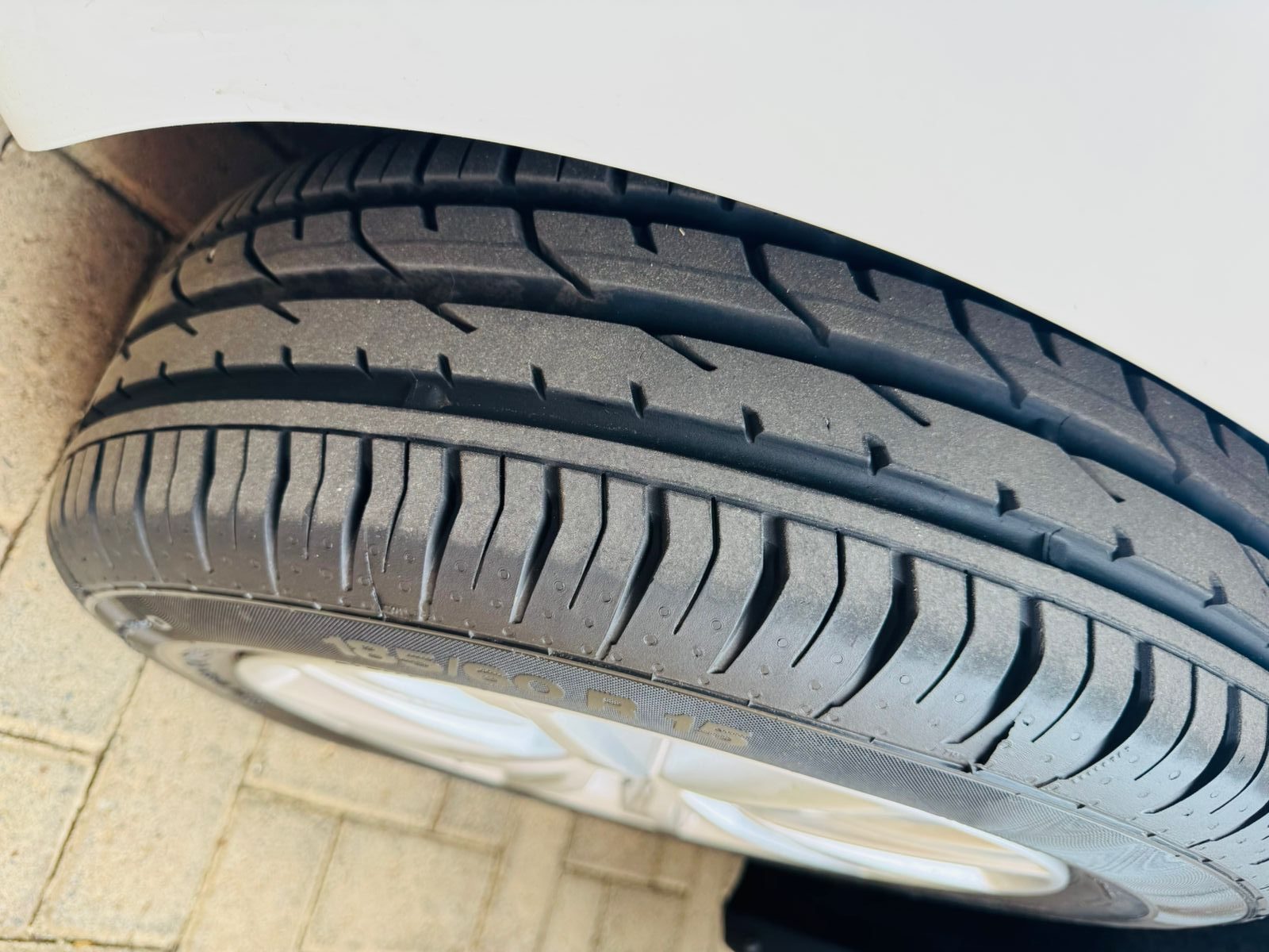 2020 Volkswagen Polo Vivo 1.4 Trendline 5dr - Image 16