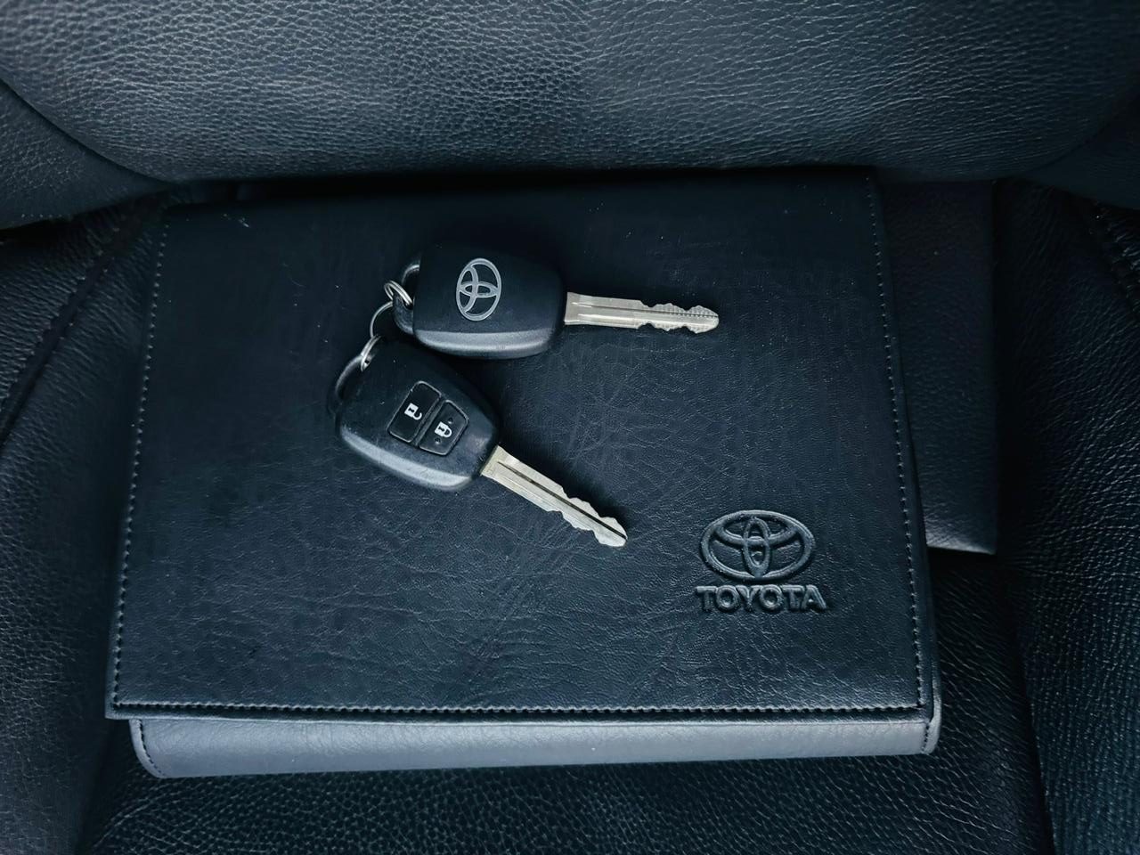 2017 Toyota RAV4 2.0 GC Petrol Automatic - Image 17