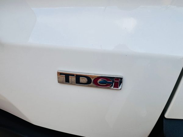 2021 Ford Ecosport 1.5 TDCI Ambiente Manual - Image 17