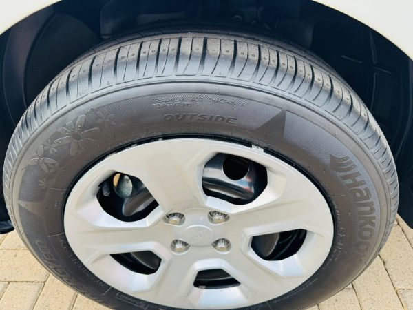 2021 Ford Ecosport 1.5 TDCI Ambiente Manual - Image 18
