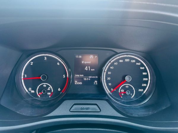 2021 Volkswagen Kombi T61 2.0 BiTDI Trendline Plus Auto 4Motion 146kw - Image 19