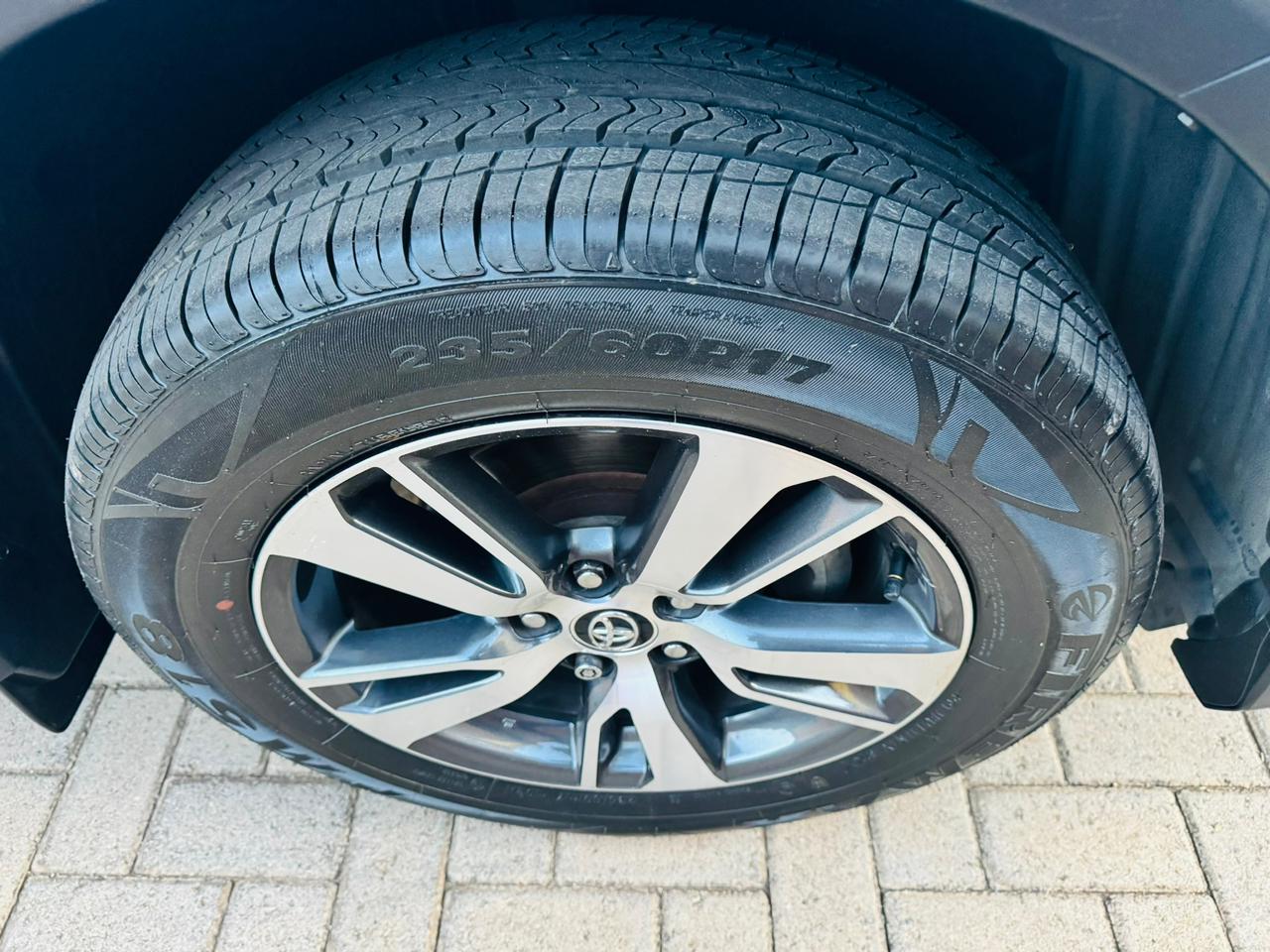 2017 Toyota RAV4 2.0 GC Petrol Automatic - Image 19