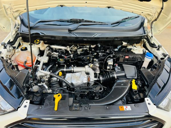 2021 Ford Ecosport 1.5 TDCI Ambiente Manual - Image 19