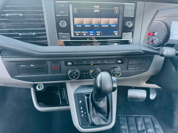 2021 Volkswagen Kombi T61 2.0 BiTDI Trendline Plus Auto 4Motion 146kw - Image 20