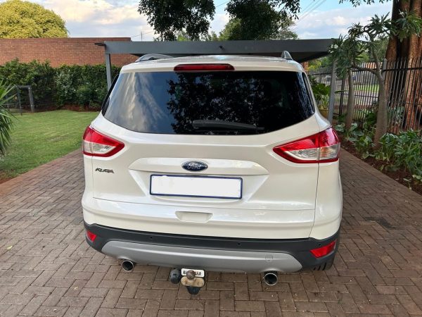 2015 Ford Kuga 1.5 Ecoboost Trend Automatic - Image 3