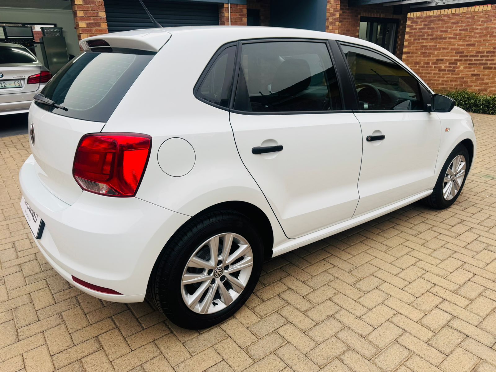 2020 Volkswagen Polo Vivo 1.4 Trendline 5dr - Image 6