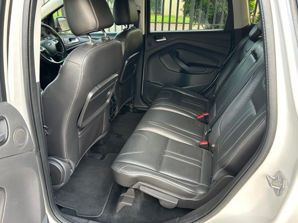 2015 Ford Kuga 1.5 Ecoboost Trend Automatic - Image 7