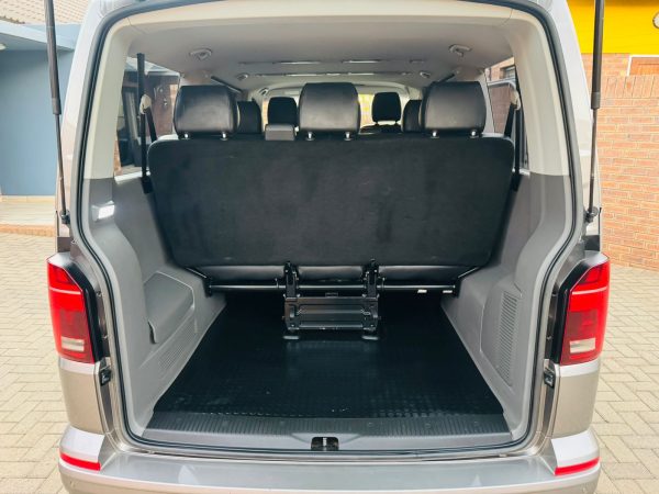 2021 Volkswagen Kombi T61 2.0 BiTDI Trendline Plus Auto 4Motion 146kw - Image 7