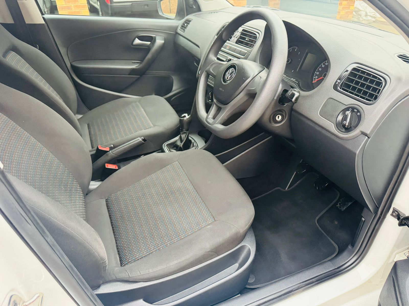 2020 Volkswagen Polo Vivo 1.4 Trendline 5dr - Image 7