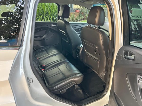 2015 Ford Kuga 1.5 Ecoboost Trend Automatic - Image 8
