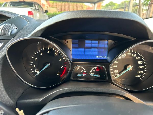 2015 Ford Kuga 1.5 Ecoboost Trend Automatic - Image 9