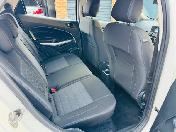 2021 Ford Ecosport 1.5 TDCI Ambiente Manual - Image 9