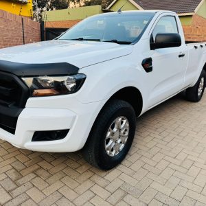 2018 Ford Ranger 2.2 TDCI XL 4x4 P/U S/C