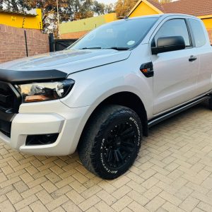 2018 Ford Ranger 2.2 TDCI XL Auto Sup/Cab