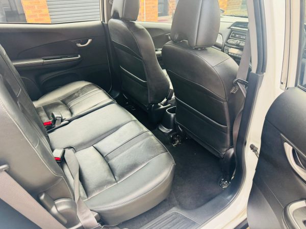 2018 Honda BR-V 1.5 Elegance 7 Seater - Image 10