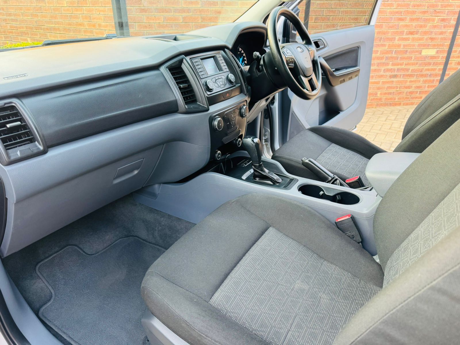 2018 Ford Ranger 2.2 TDCI XL Auto Sup/Cab - Image 9