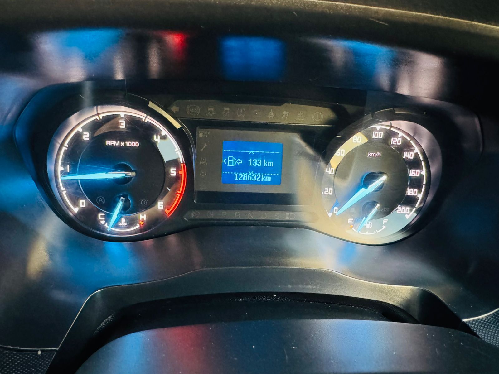 2018 Ford Ranger 2.2 TDCI XL 4x4 P/U S/C - Image 11