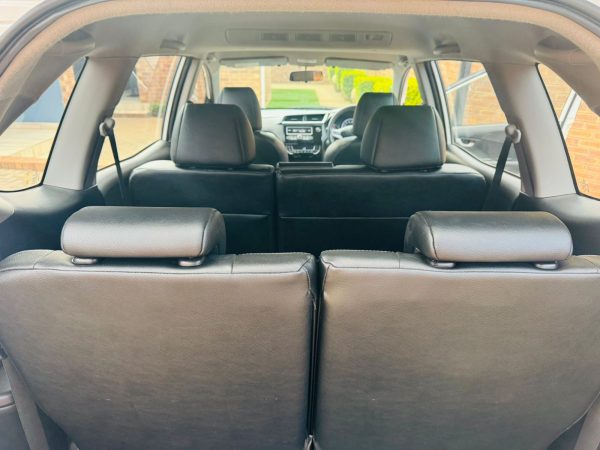 2018 Honda BR-V 1.5 Elegance 7 Seater - Image 11