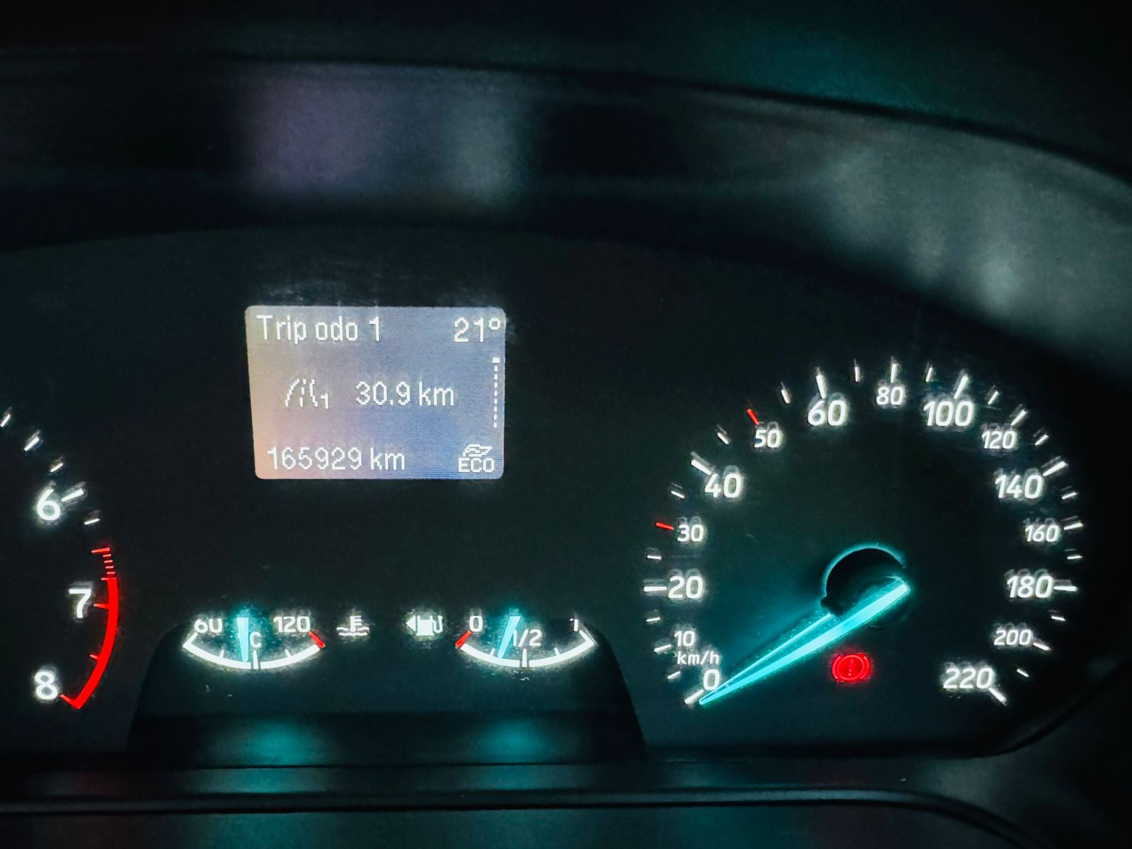 2019 Ford Fiesta 1.0 Ecoboost Trend 5-dr - Image 11