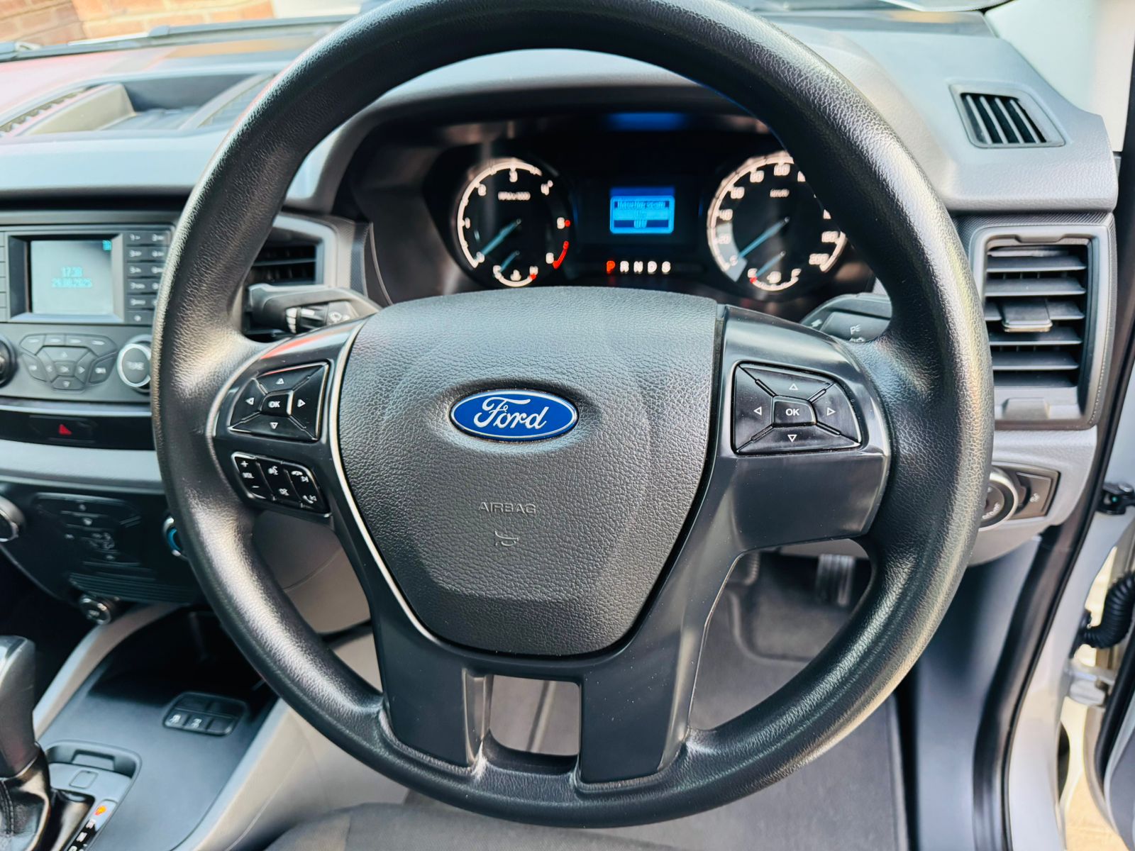 2018 Ford Ranger 2.2 TDCI XL Auto Sup/Cab - Image 10