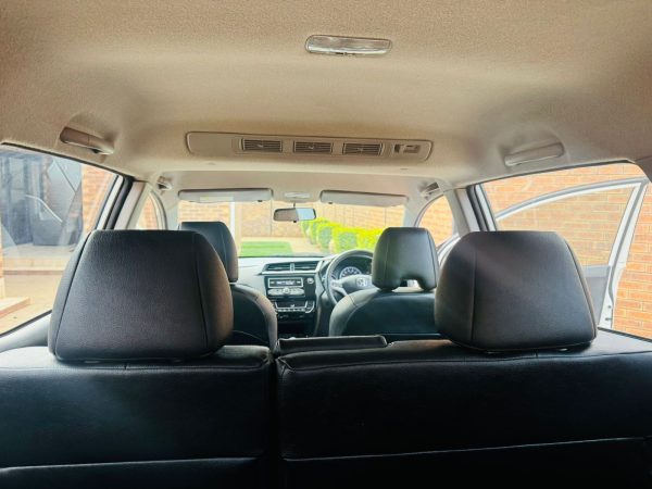 2018 Honda BR-V 1.5 Elegance 7 Seater - Image 12