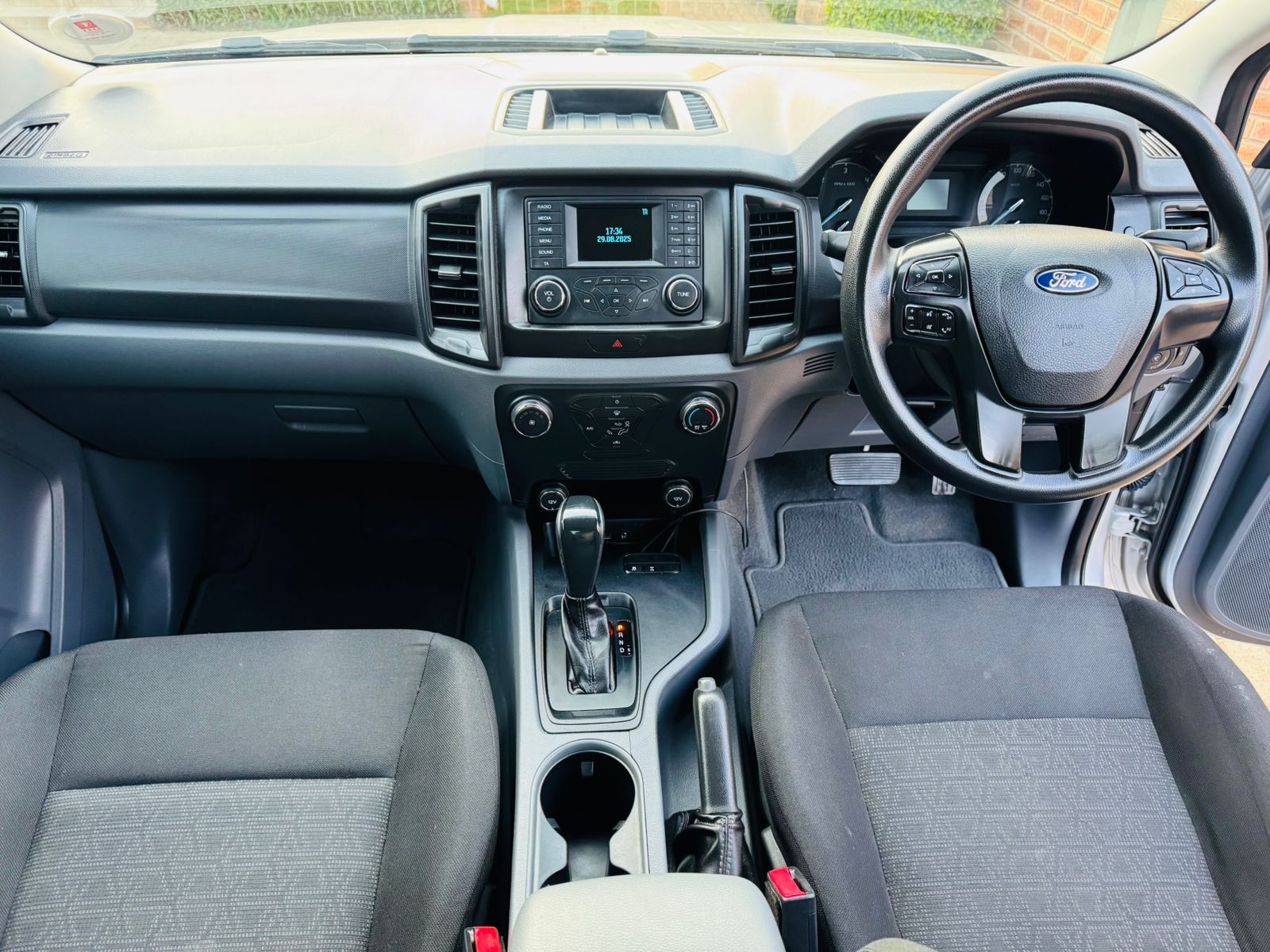 2018 Ford Ranger 2.2 TDCI XL Auto Sup/Cab - Image 11