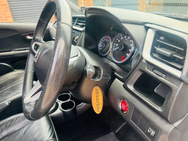 2018 Honda BR-V 1.5 Elegance 7 Seater - Image 13