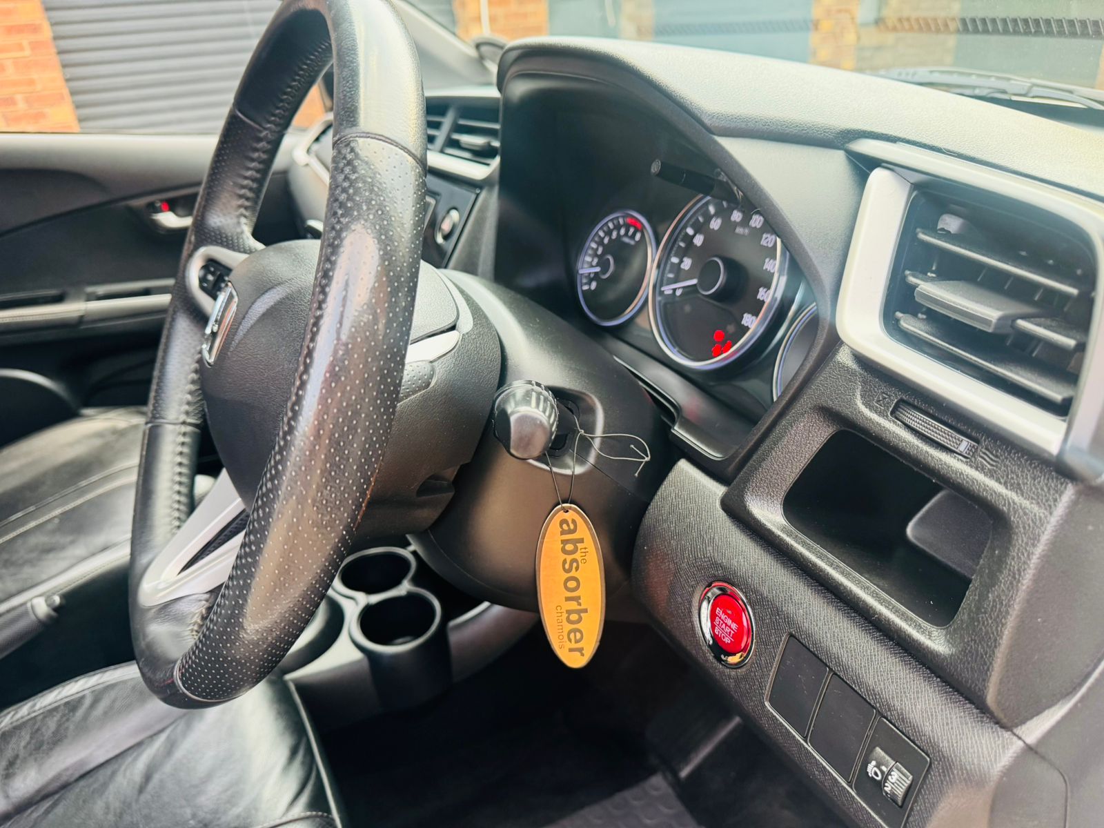 2018 Honda BR-V 1.5 Elegance 7 Seater - Image 13