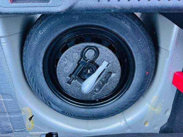 2019 Ford Fiesta 1.0 Ecoboost Trend 5-dr - Image 13