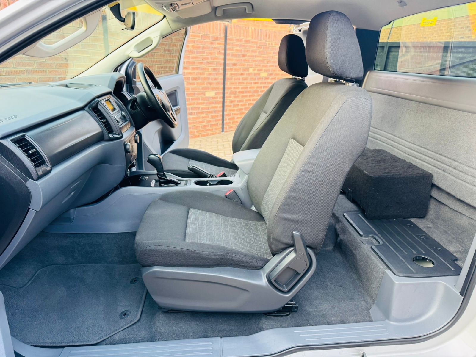 2018 Ford Ranger 2.2 TDCI XL Auto Sup/Cab - Image 12