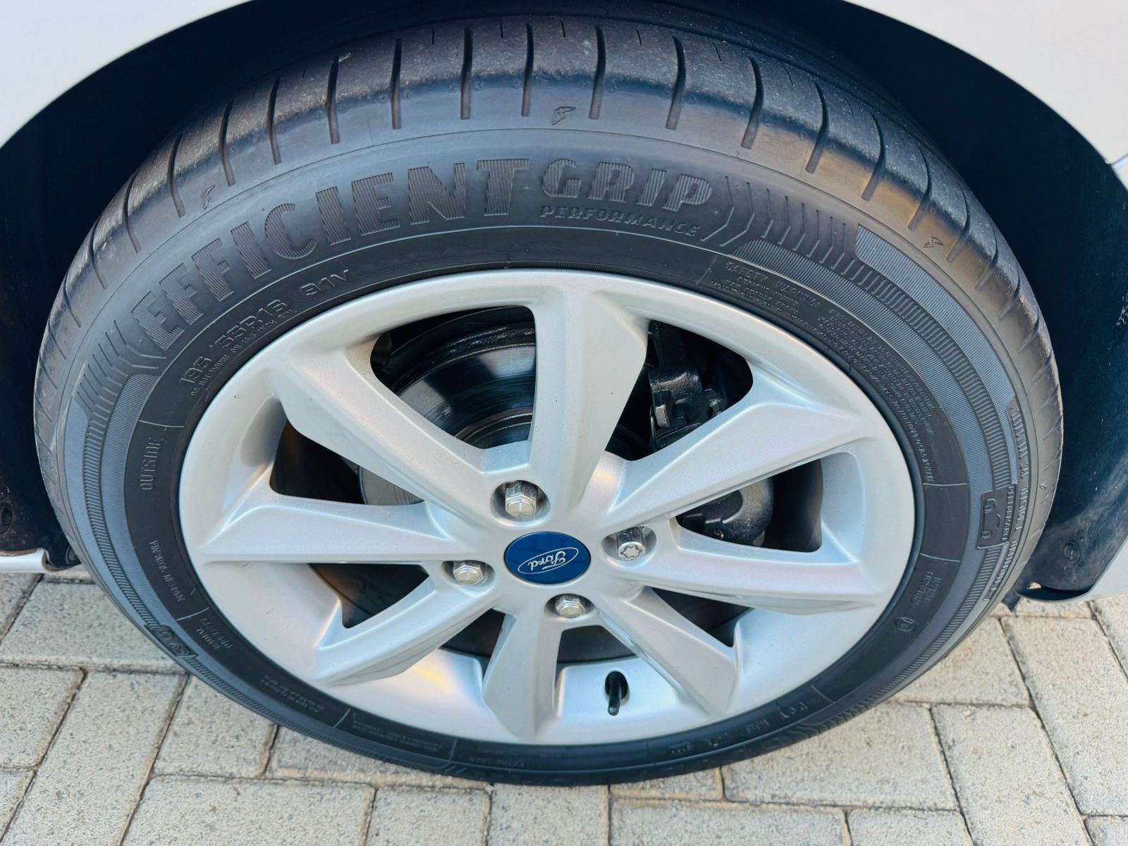 2019 Ford Fiesta 1.0 Ecoboost Trend 5-dr - Image 14