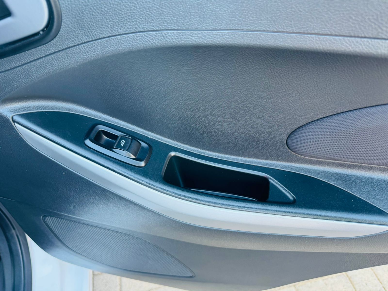 2020 Ford Figo 1.5Ti VCT  Hatch - Image 14