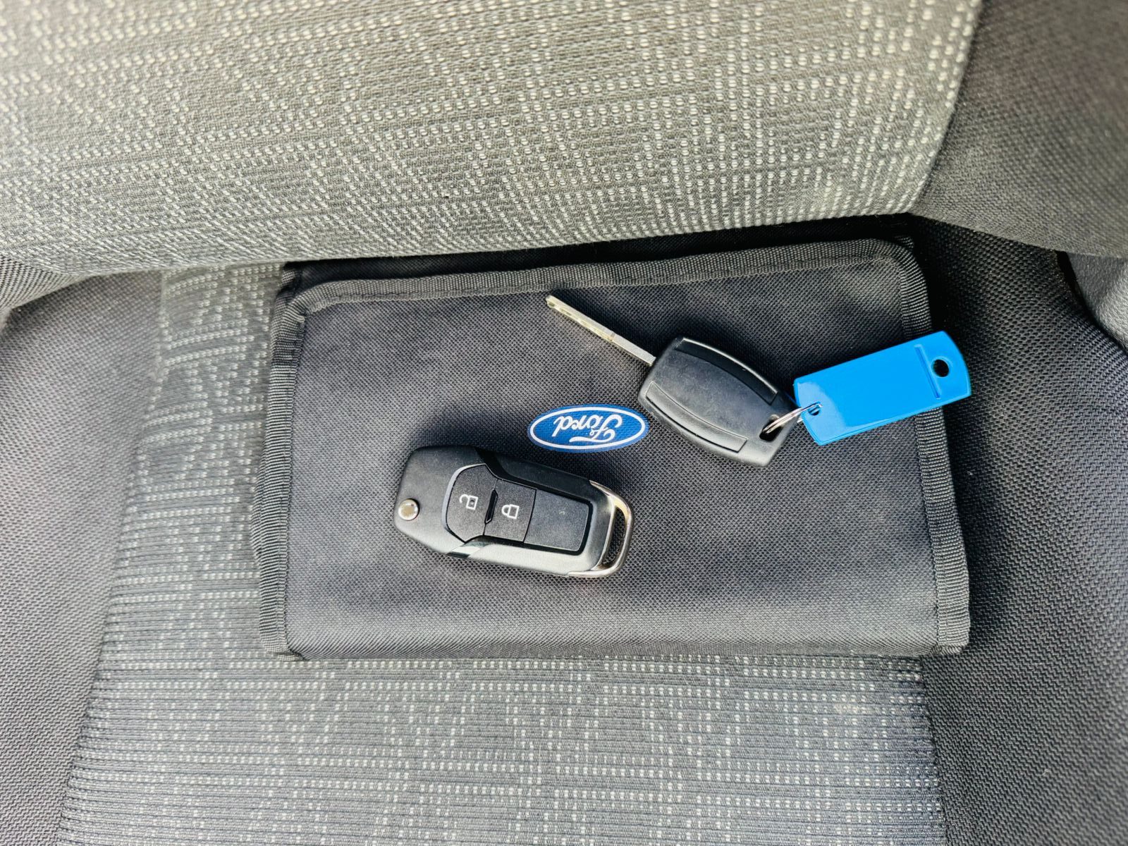 2018 Ford Ranger 2.2 TDCI XL 4x4 P/U S/C - Image 15