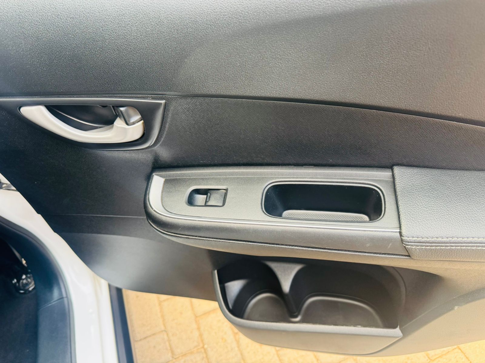 2018 Honda BR-V 1.5 Elegance 7 Seater - Image 15