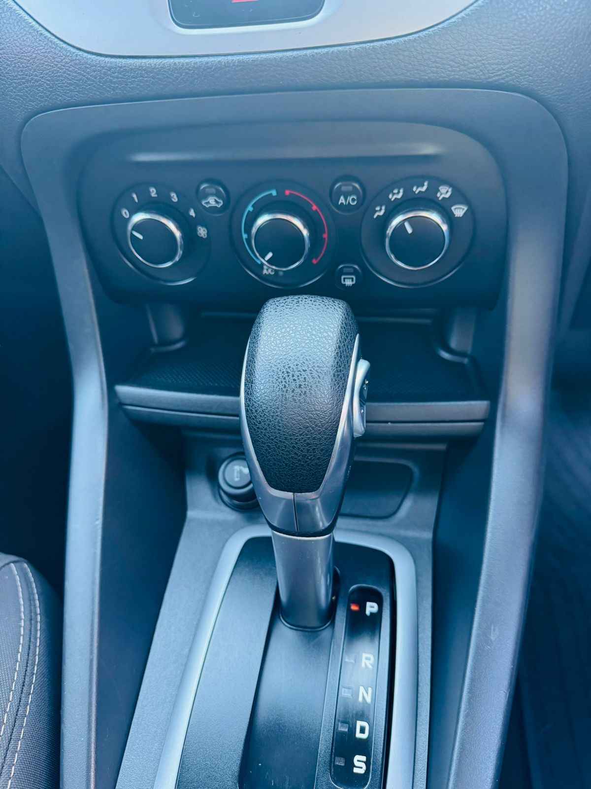 2020 Ford Figo 1.5Ti VCT  Hatch - Image 15