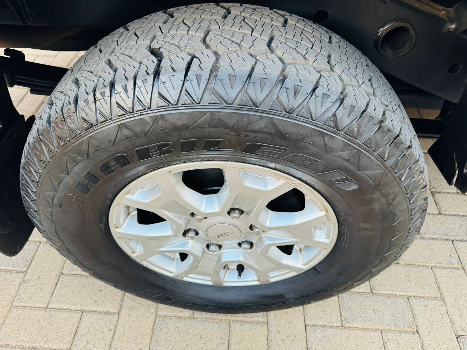2018 Ford Ranger 2.2 TDCI XL 4x4 P/U S/C - Image 17