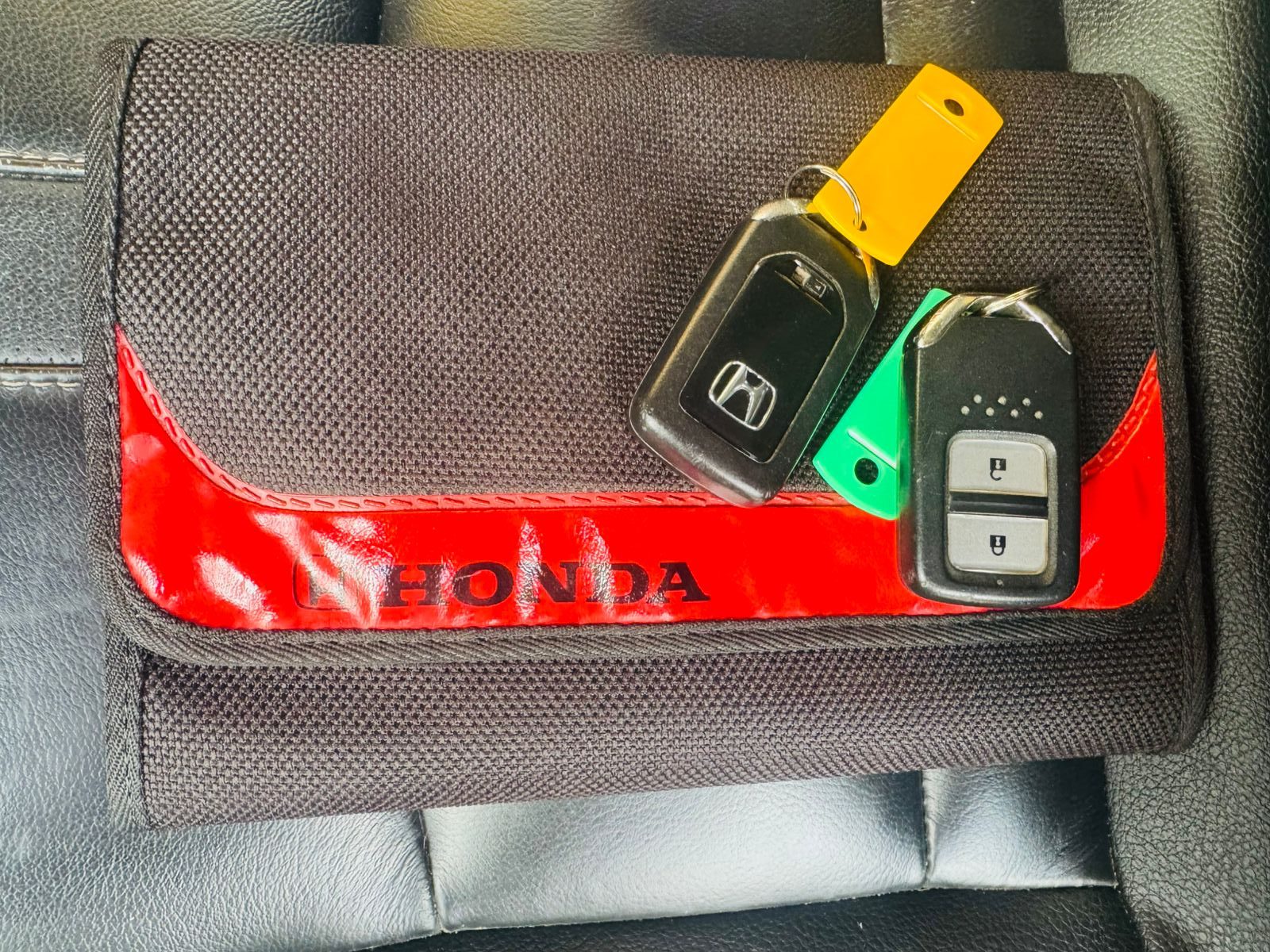 2018 Honda BR-V 1.5 Elegance 7 Seater - Image 17