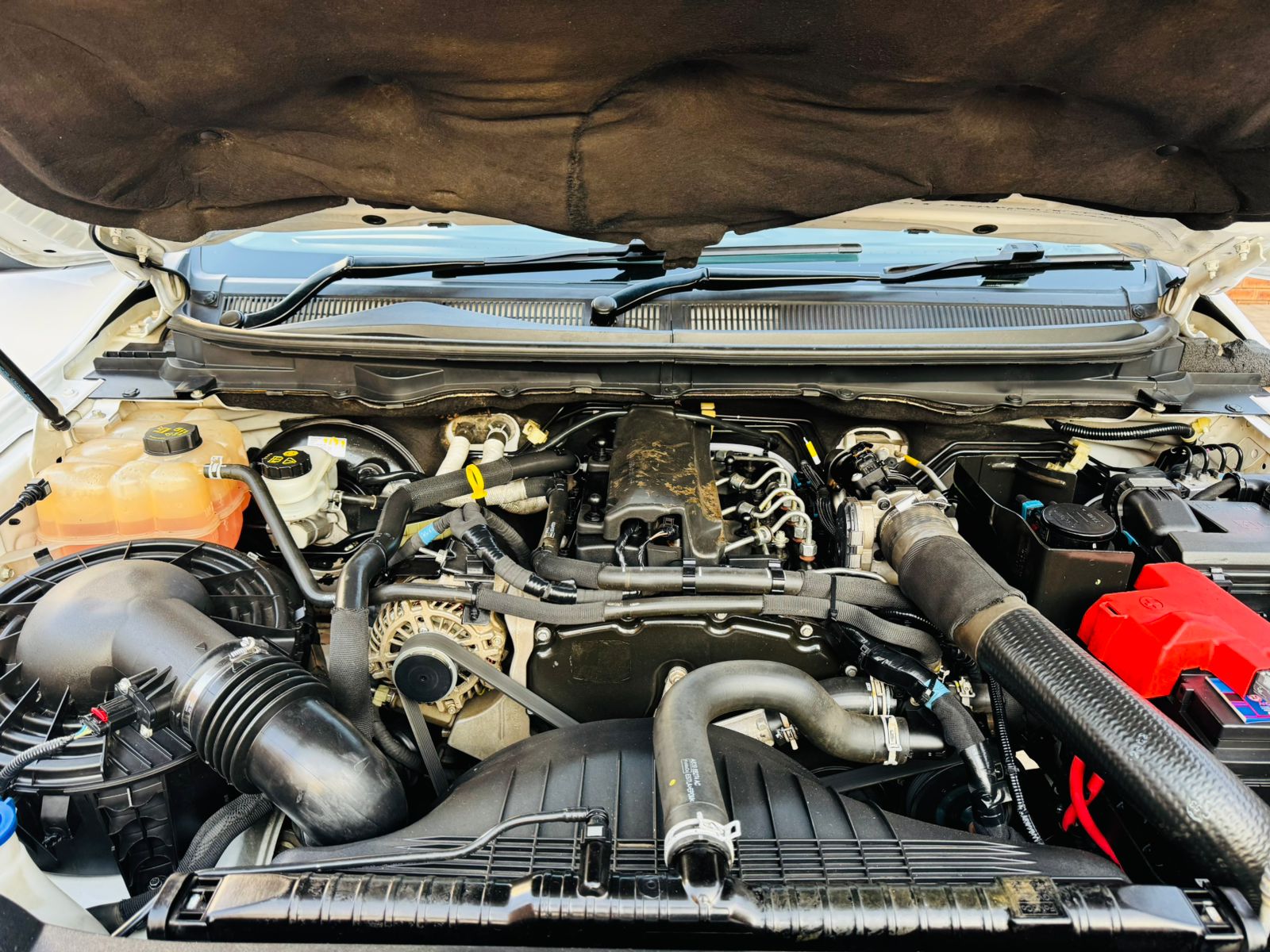 2018 Ford Ranger 2.2 TDCI XL 4x4 P/U S/C - Image 18