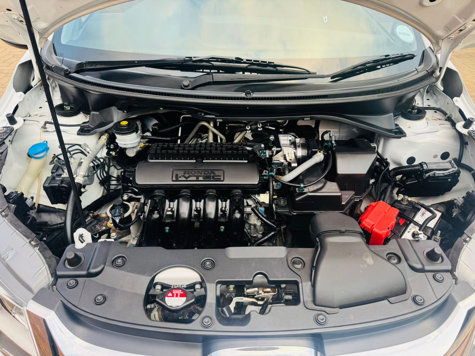 2018 Honda BR-V 1.5 Elegance 7 Seater - Image 18