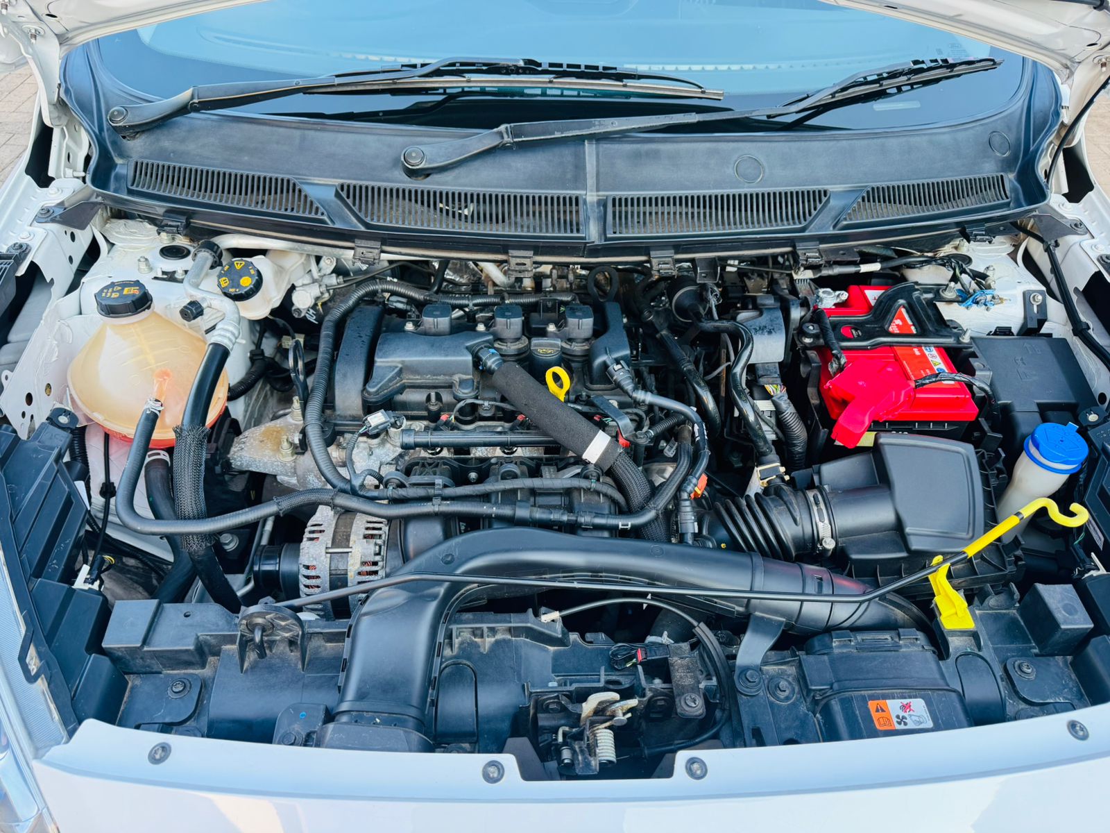 2020 Ford Figo 1.5Ti VCT  Hatch - Image 18