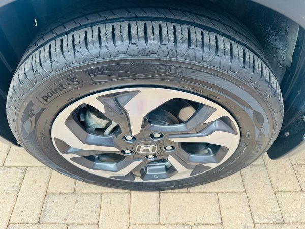 2018 Honda BR-V 1.5 Elegance 7 Seater - Image 19